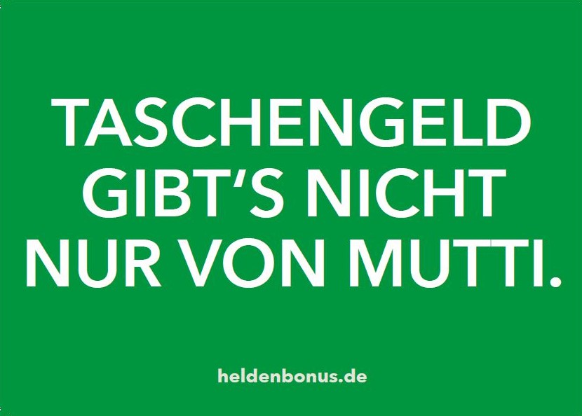 Jetzt mit CityCards den AOK-Heldenbonus sichern!