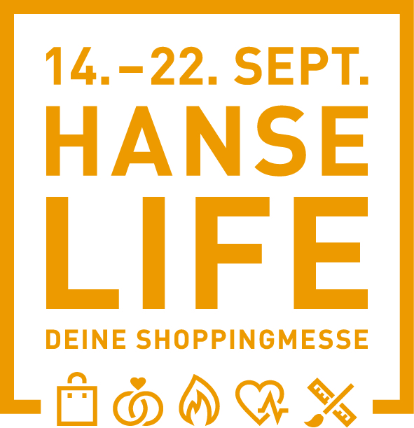 Werben Sie à la Karte auf der HanseLife 2019