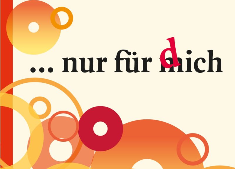 Selbsthilfe via CityCards