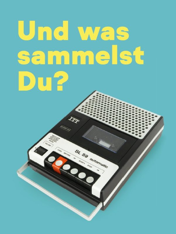 Wir sammeln CityCards!