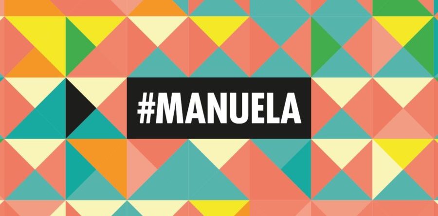 Hilfe von #MANUELA mit CityCards